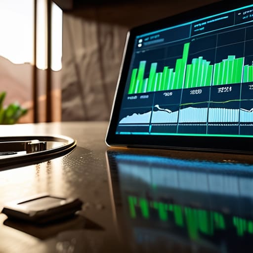 The Bottom Line: Moving resources effectively.