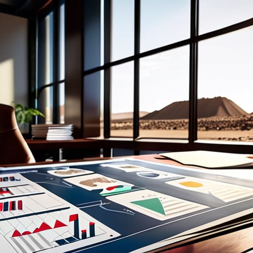 The Bottom Line of strategic execution.