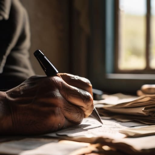 Focusing on facts: The Bottom Line.