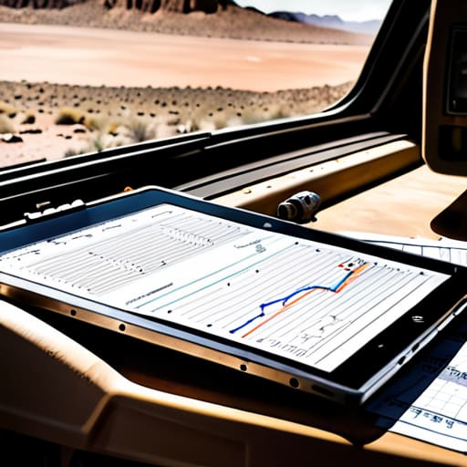 The Bottom Line Is the Cargo.