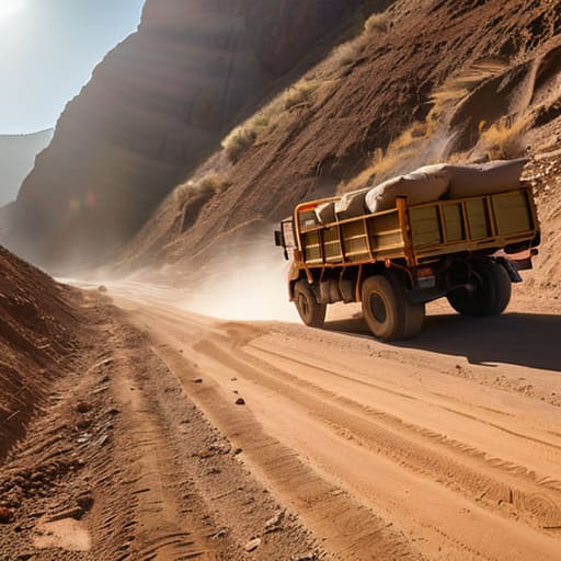 Cargo delivery represents The Final Manifest.