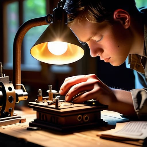 The Final Manifest of real-world skills.