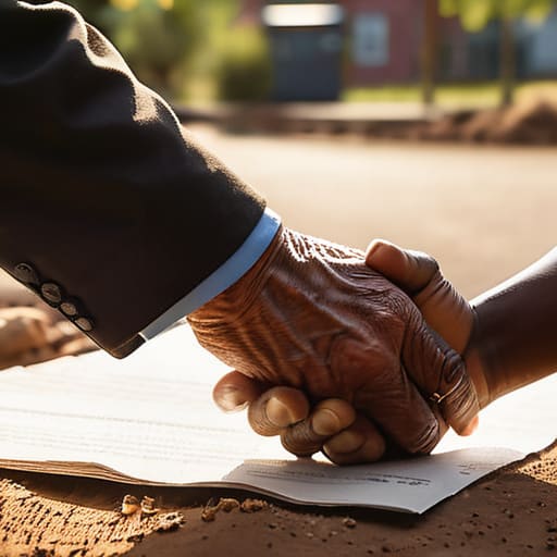 The Final Manifest of successful justice delivery.