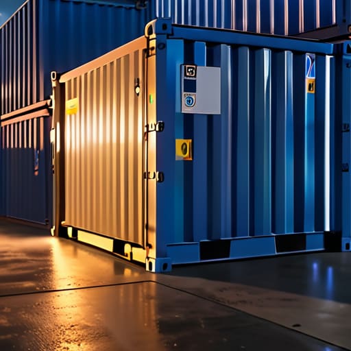 The Final Manifest: broken cold chain integrity.