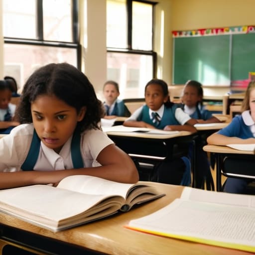 The Final Manifest of classroom skill presence.