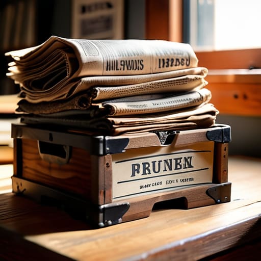 Journalism integrity and The Final Manifest.