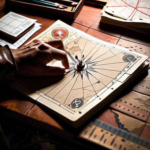 Risk assessment and The Final Manifest.