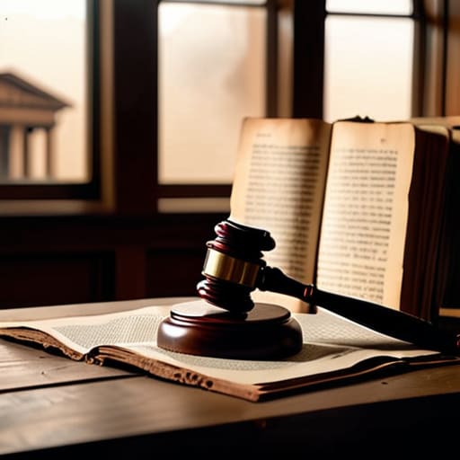 The Gap Between Law and Reality.