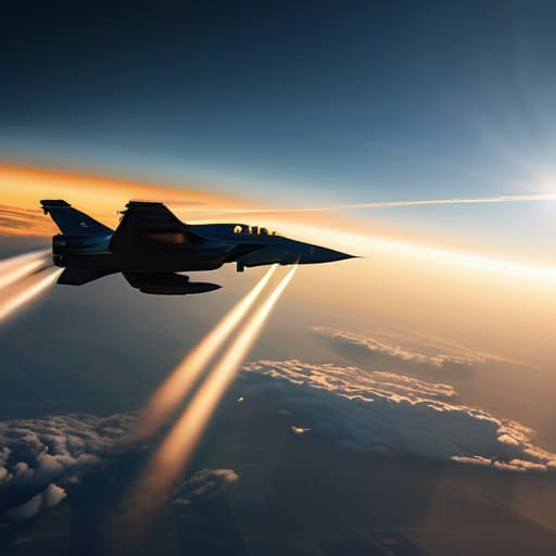 Enforcing no-fly zones: The Ground Reality.