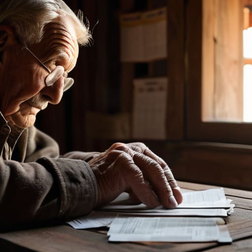 Seeking The Ground Truth in microfinance metrics.