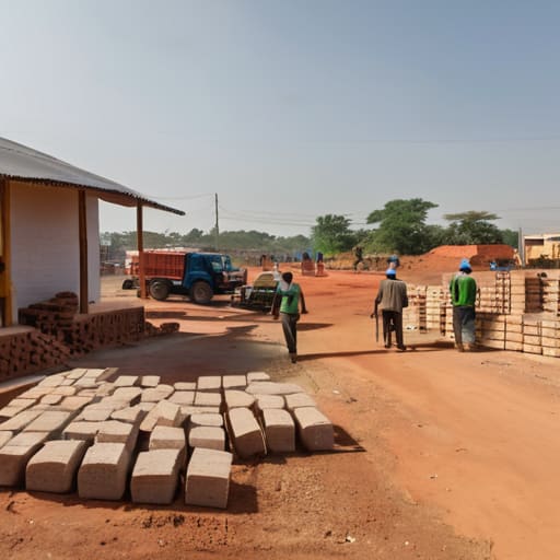 The Last Manifest of local supply chains.