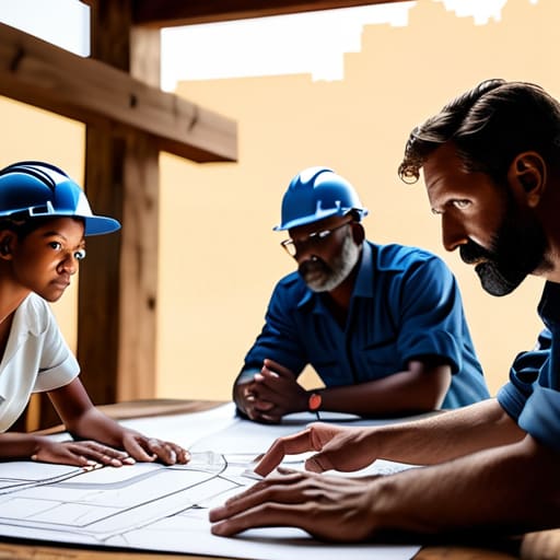 Empowering local leaders for The Last Mile.