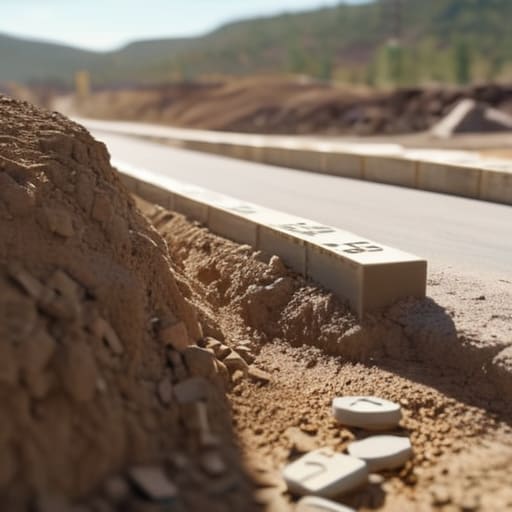 The Last Mile of Accountability in infrastructure.