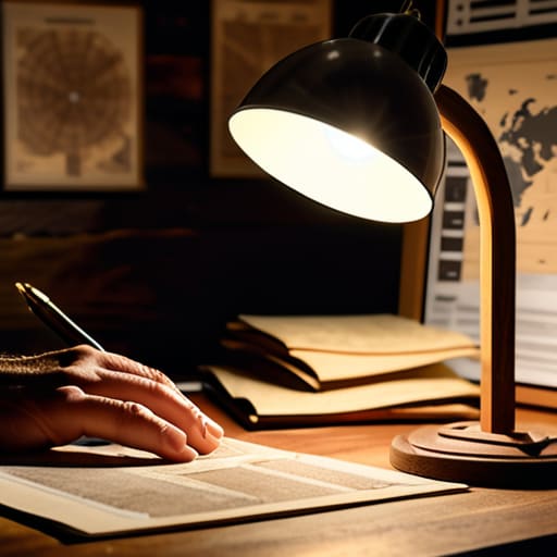 Solving The Last Mile of Information.