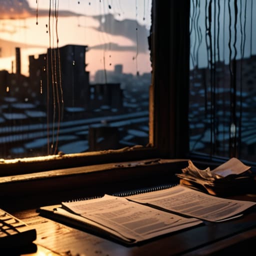 The Ledger of Reality: data vs truth.