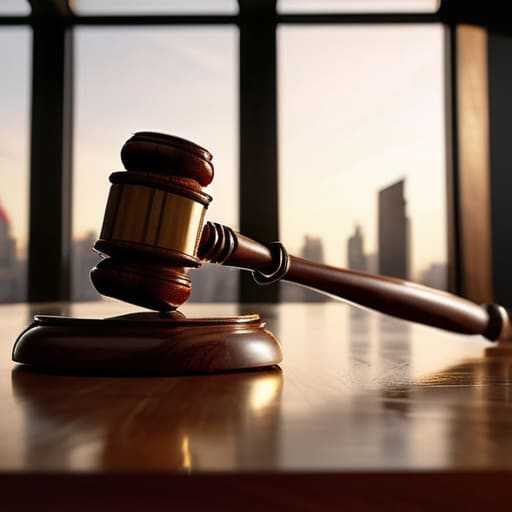 The Logistics of Justice in international law.