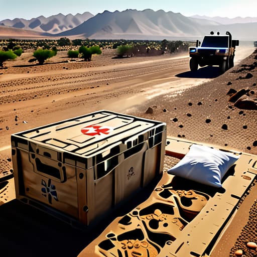 Logistics: The Metric That Matters.