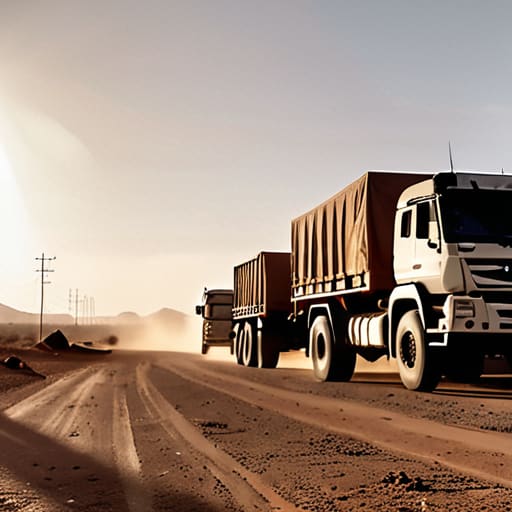 Supply chains: The Metric That Matters.