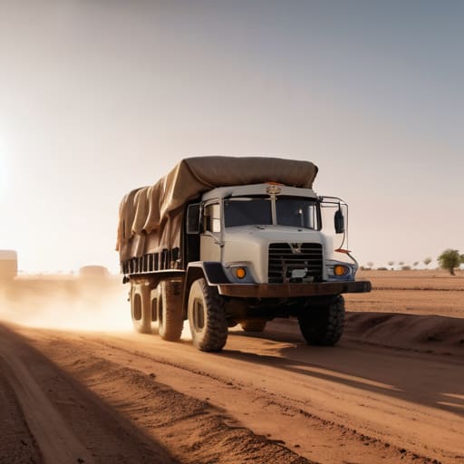 Humanitarian logistics: The Metric That Matters.