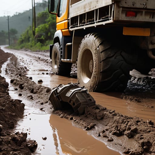 The Metric That Matters: overcoming logistical friction.