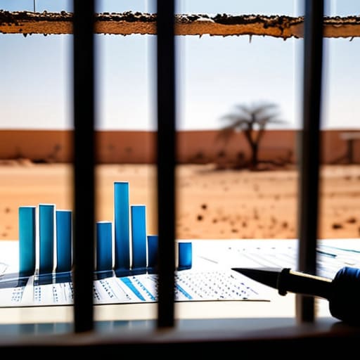 Exposing climate finance lies with The Real Audit.