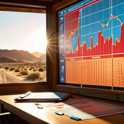 The Real Metric of Success in data.