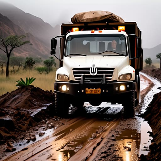 Cargo delivery: The Real Metric of Success.