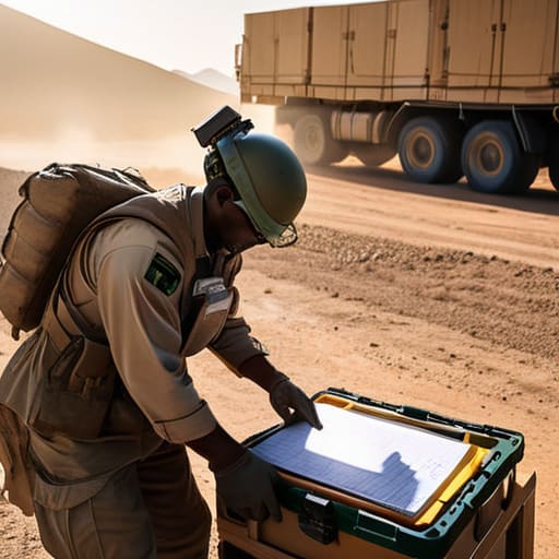The Reality Check of operational field assessments.