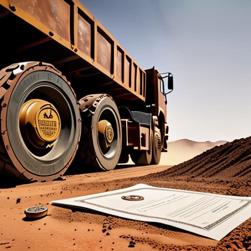 The Reality on the Ground: stalled shipments.