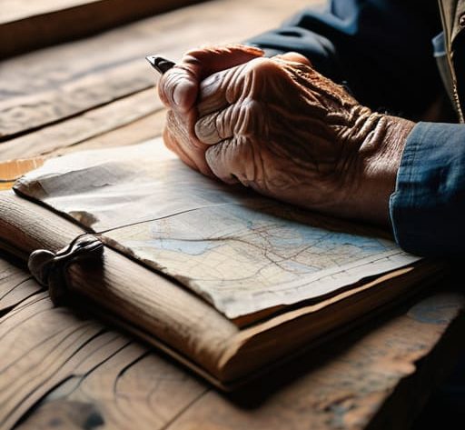 Understanding how a humanitarian appeal is made.