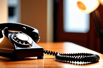 Understanding how accountability mechanisms work via hotlines.