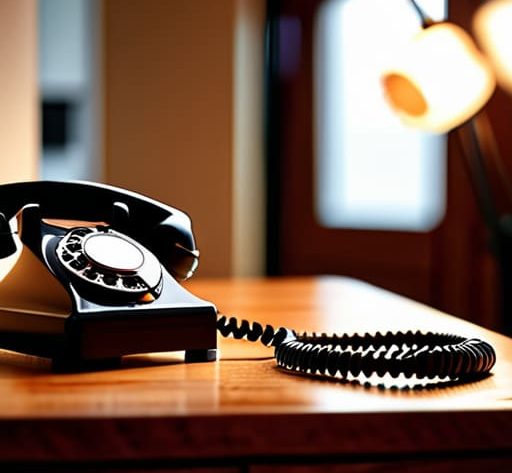 Understanding how accountability mechanisms work via hotlines.