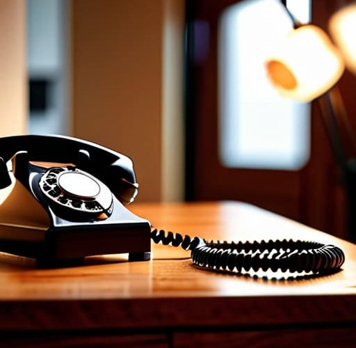 Understanding how accountability mechanisms work via hotlines.