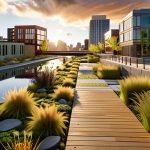 How adaptation projects are designed for climate.
