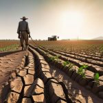 How agricultural subsidies affect poorer countries.
