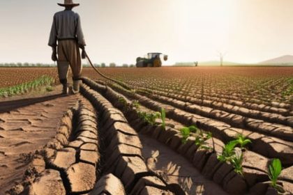 How agricultural subsidies affect poorer countries.