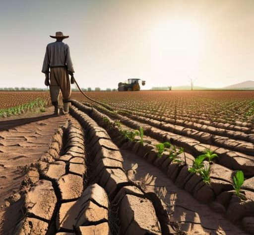 How agricultural subsidies affect poorer countries.