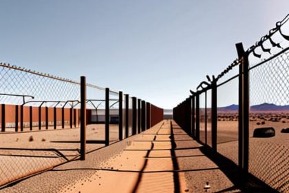 How asylum policy has changed via externalising.