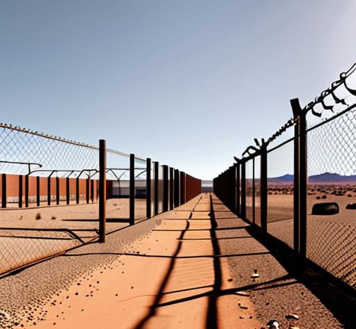 How asylum policy has changed via externalising.