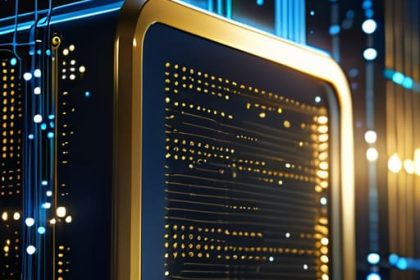 Understanding how beneficiary data is protected.