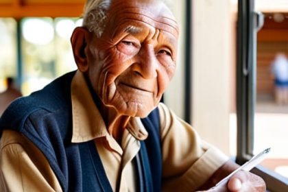 Explaining how beneficiary registration works.