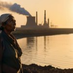 How climate negotiations affect poorer countries.