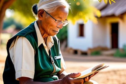 How community health workers are used.