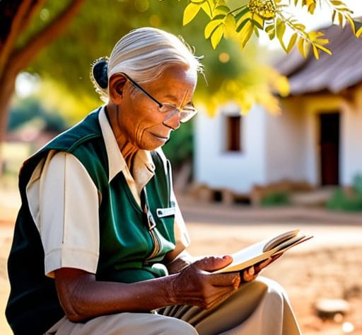 How community health workers are used.