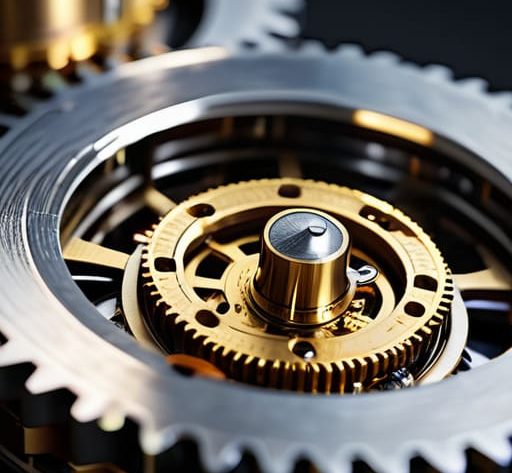 How corruption risk is managed through controls.