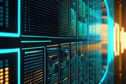 How data is shared between agencies safely.