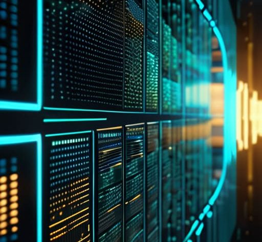 How data is shared between agencies safely.