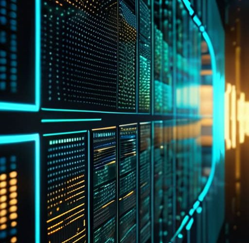 How data is shared between agencies safely.