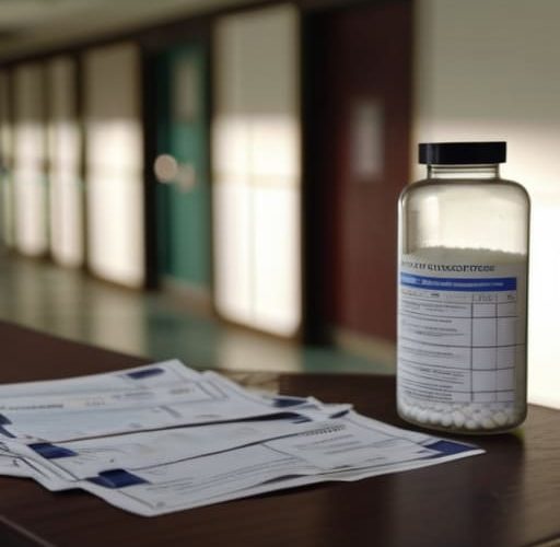 How debt affects development spending on health.