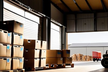 How emergency food aid works distribution process.